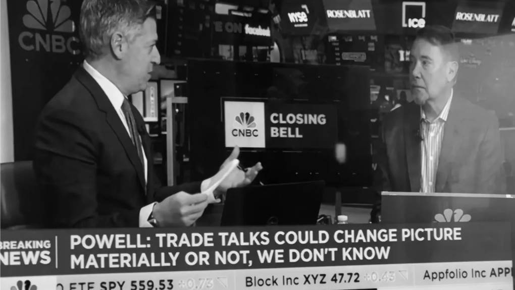 Jeffrey Gundlach on Fed Uncertainty: Key Takeaways