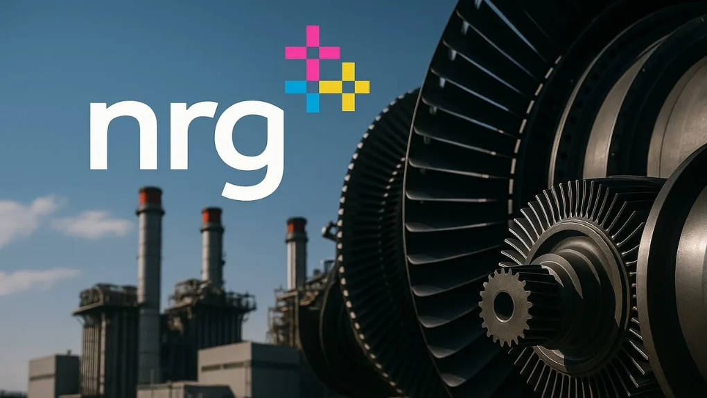 NRG and Where the Power Market Is Actually Headed