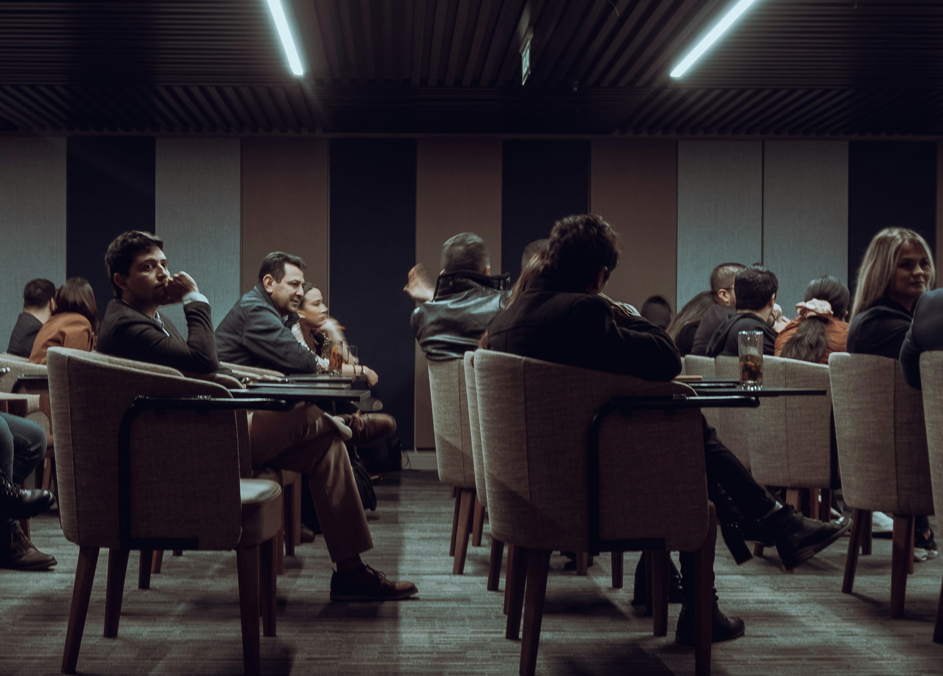 Restructuring & Workouts